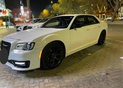 كرايسلر 300